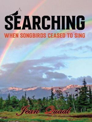 cover image of SEARCHING